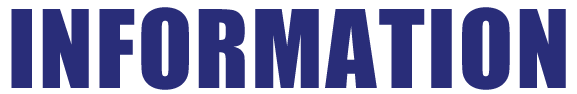 information