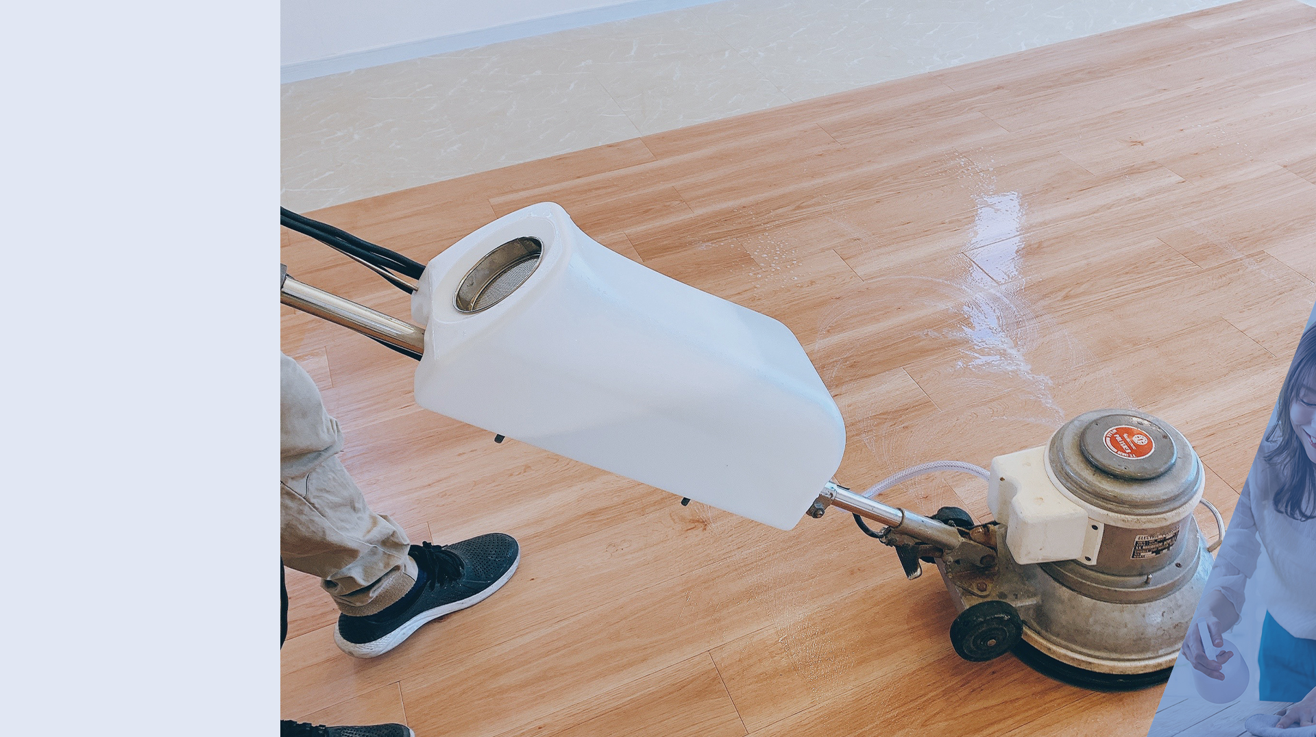 佐野市のクリーンサービスの日環