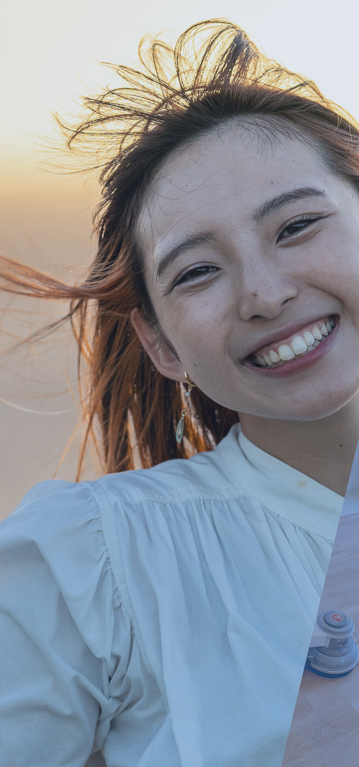 佐野市のクリーンサービスの日環