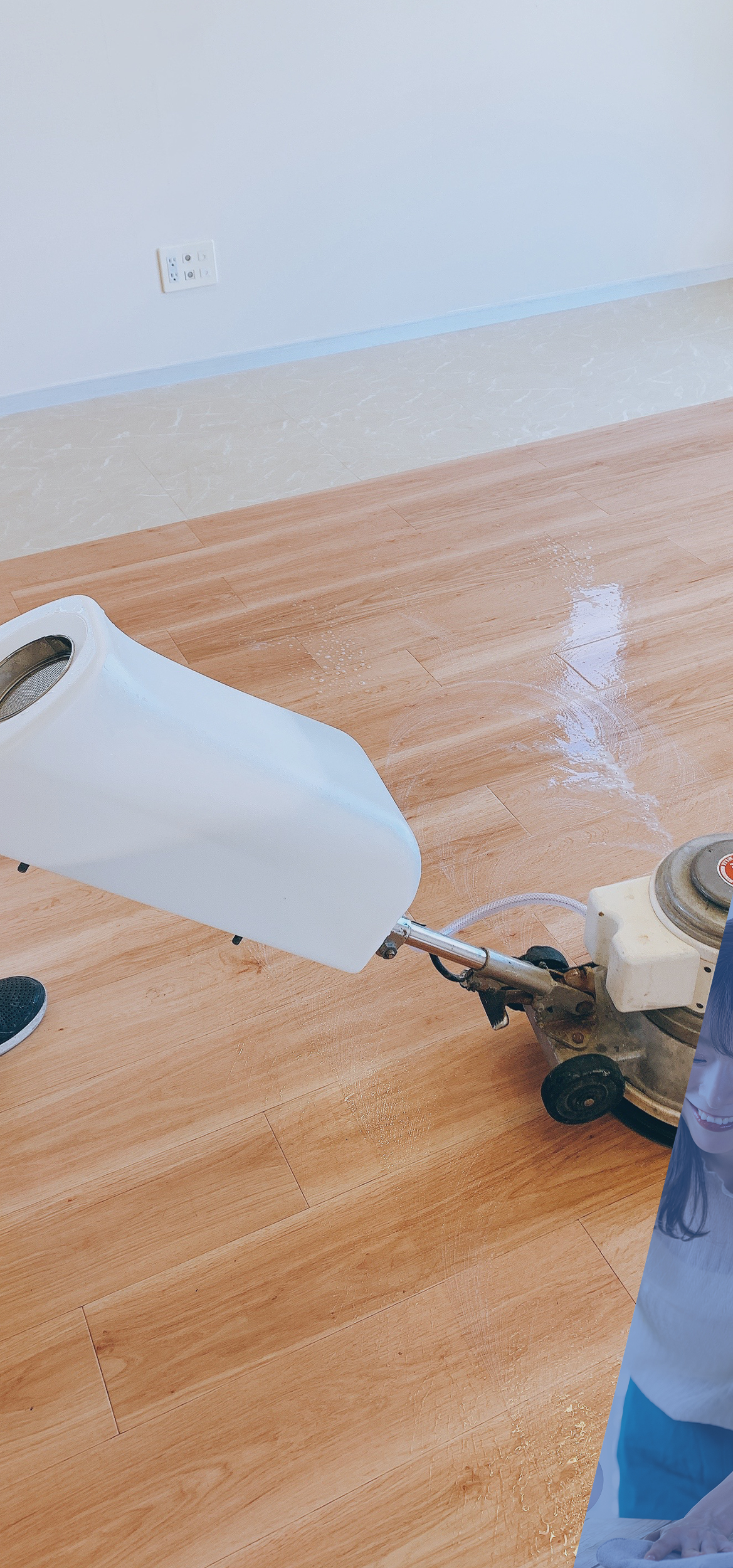 佐野市のクリーンサービスの日環